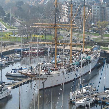 C-Hotels Burlington Oostende Eksteriør billede