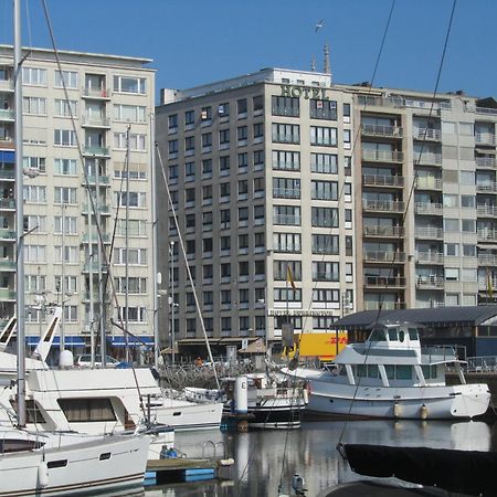 C-Hotels Burlington Oostende Eksteriør billede